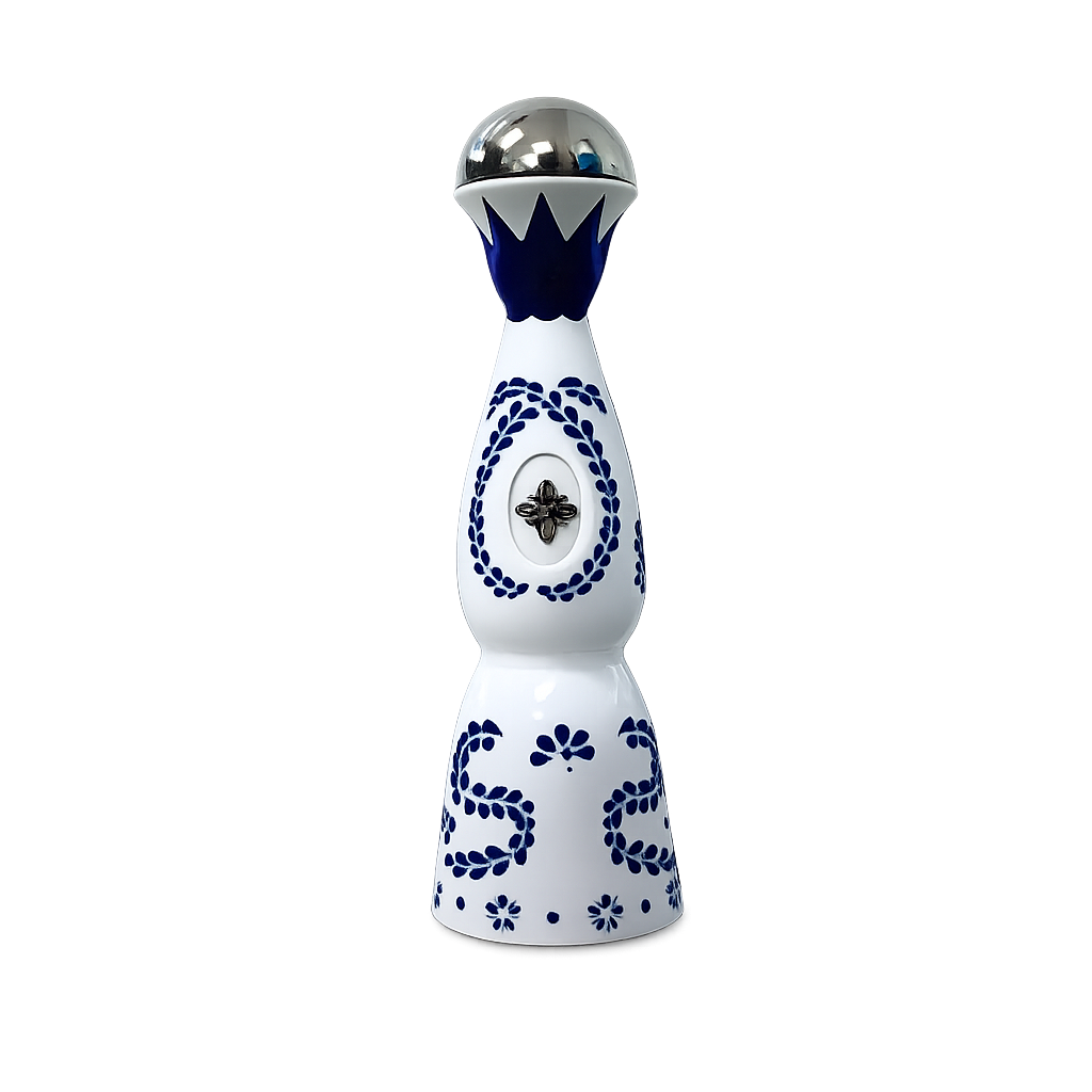 Humo Azul 24K
