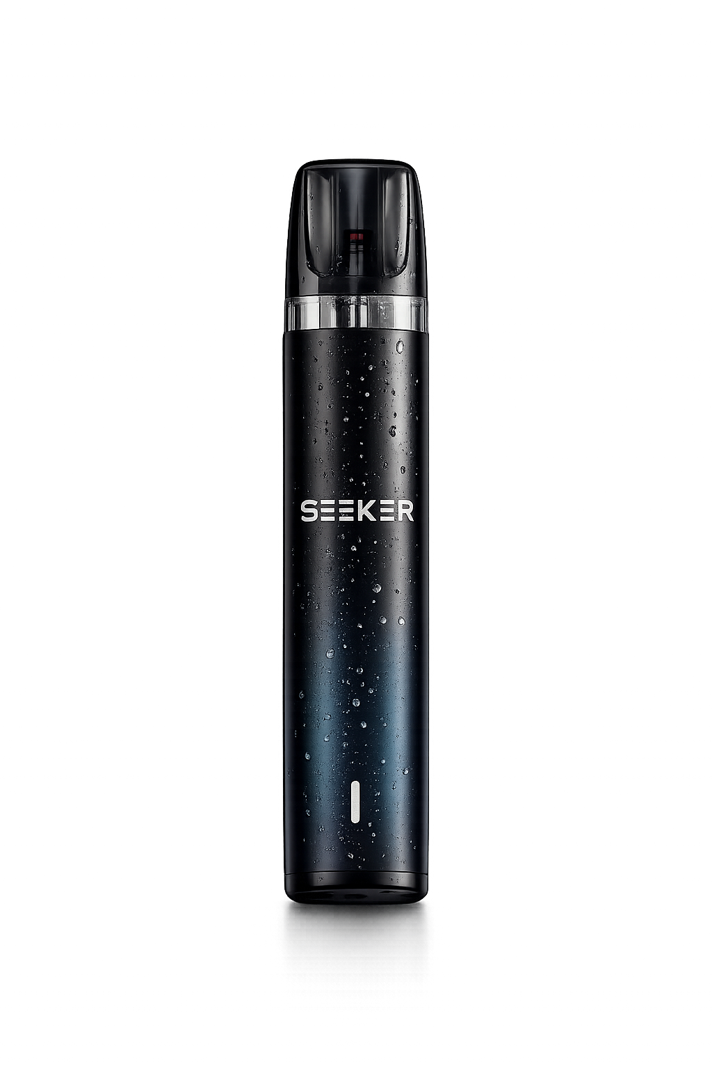 SEEKER Pod
